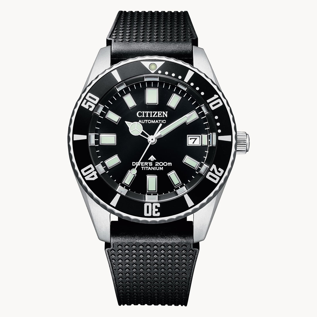 Citizen ProMaster Dive Automatic