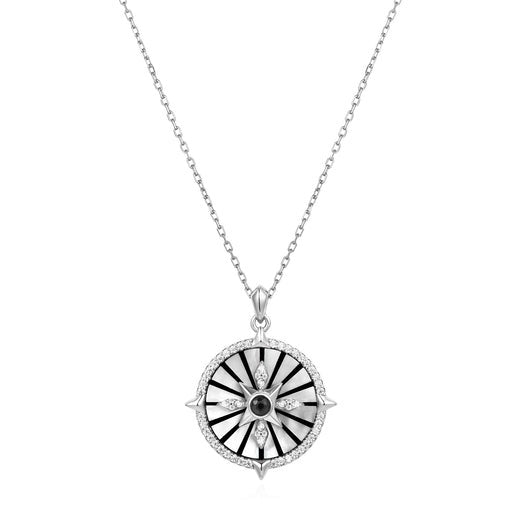 ANIA HAIE - ASTROLABE PENDANT