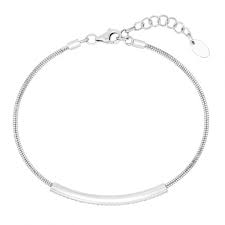 DIAMOND BANGLE BRACELET