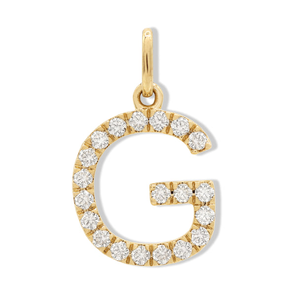 Diamond Fashion Pendant/Necklace