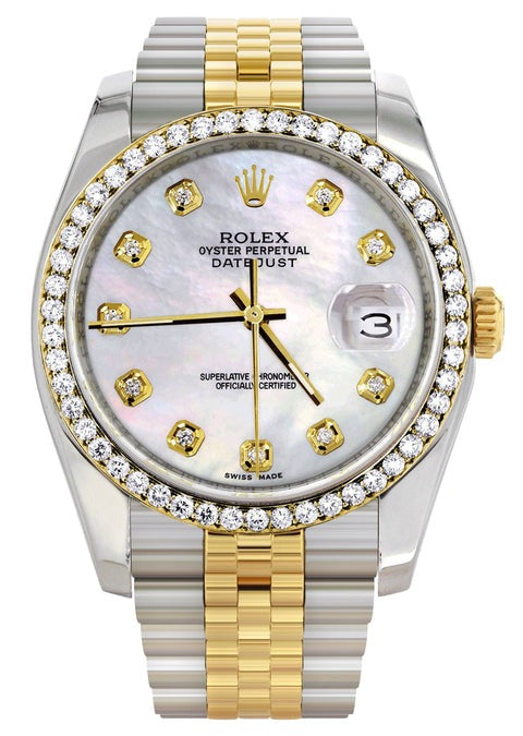 2023 Rolex Datejust