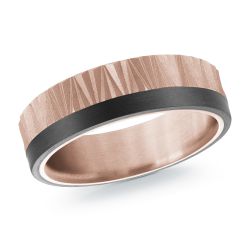 Gold Wedding Band