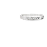 DIAMOND WEDDING BAND – 1/2 CT