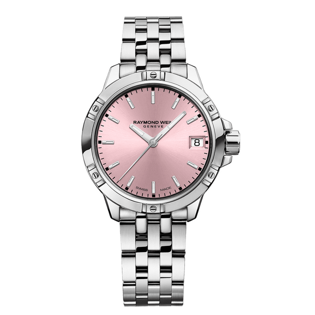 RAYMOND WEIL – TANGO