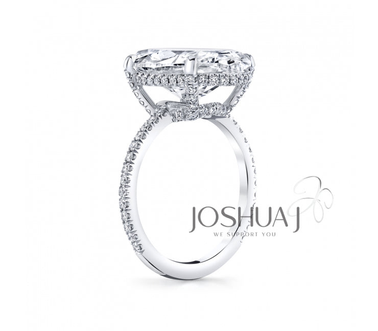 JOSHUA J - DIAMOND ENGAGEMENT RING