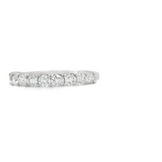 DIAMOND BAND – 3/4 CT