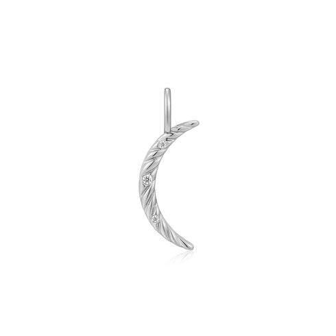 ANIA HAIE - MOON NECKLACE CHARM