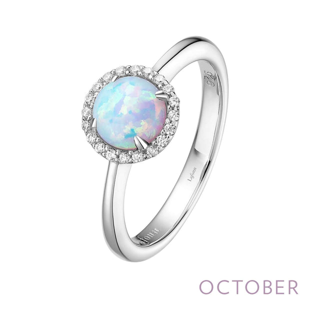 LAFONN – OPAL RING