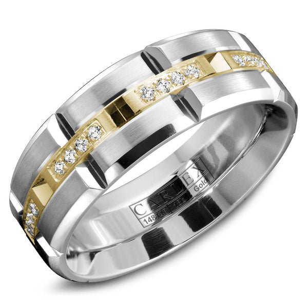 Men's Fashion Ring