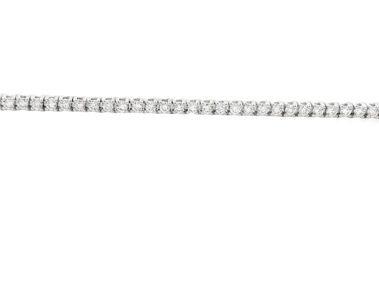 Diamond Tennis Bracelet- 1cttw