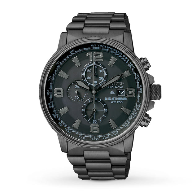 CITIZEN - PROMASTER NIGHTHAWK