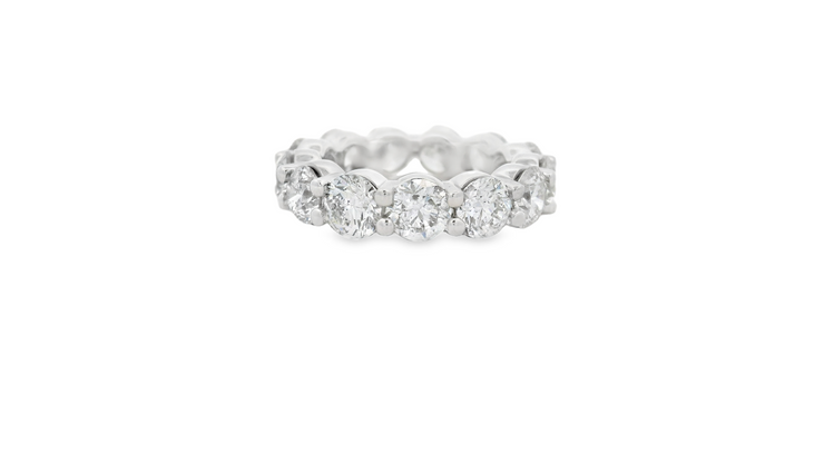 Diamond Eternity Ring