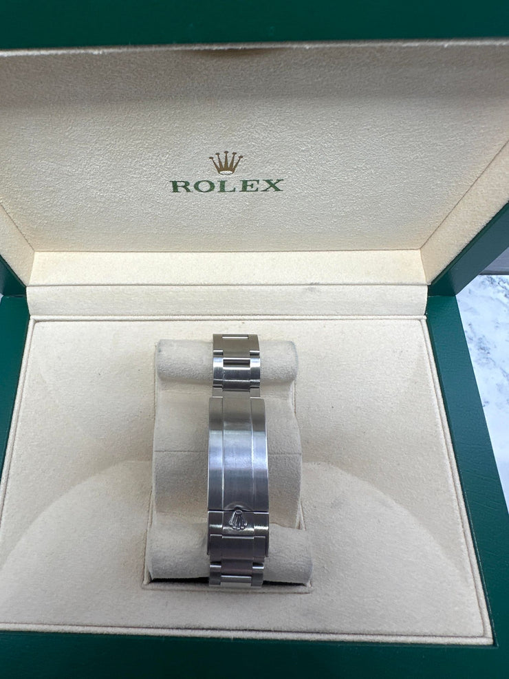 2017 Rolex Submariner 116610LV