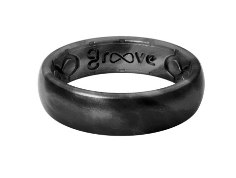 GROOVE LIFE - SILICONE BAND SIZE 7