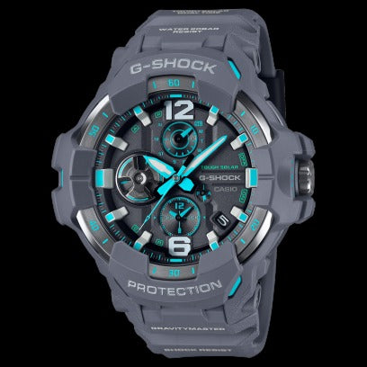 CASIO - G-SHOCK - MASTER OF AIR GRAVITYMASTER