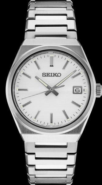 SEIKO - Essentials Collection