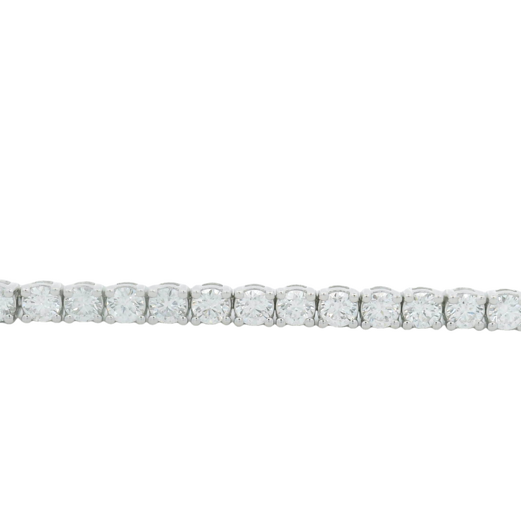 Diamond Tennis Bracelet