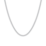 Diamond Fashion Pendant/Necklace