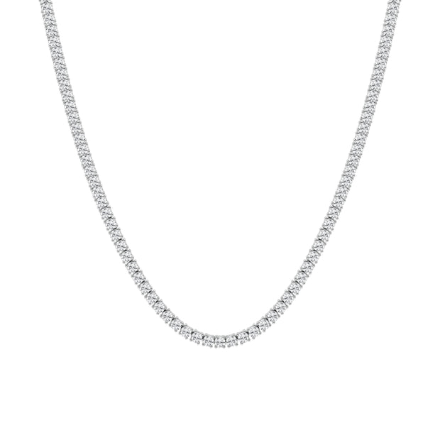 Diamond Fashion Pendant/Necklace