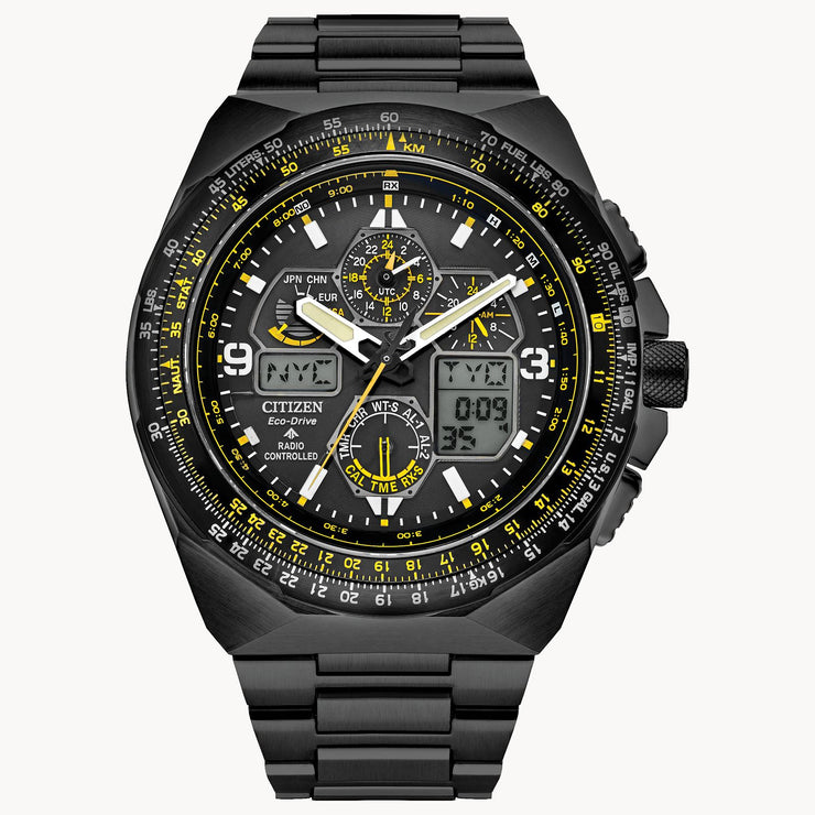 CITIZEN - PROMASTER SKYHAWK A-T