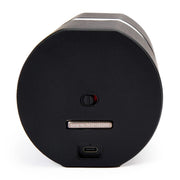 The Rocket WATCH WINDER - BLACK