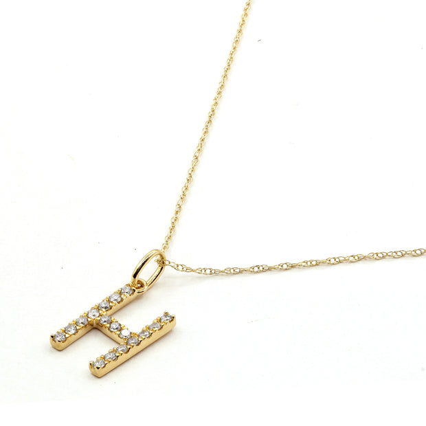 Diamond Fashion Pendant/Necklace