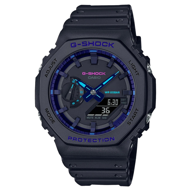 Watch .... Men's Casio