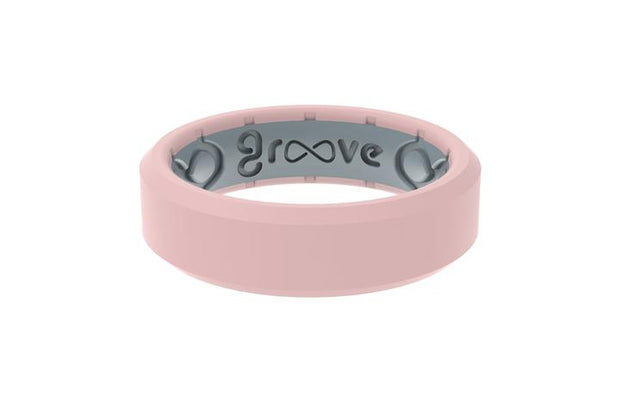 GROOVE LIFE SILICONE BAND