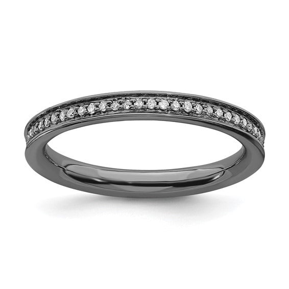 Diamond Eternity Ring