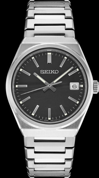 SEIKO - Essentials Collection