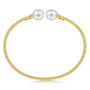 Gold Fashion Bracelet