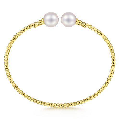 Gold Fashion Bracelet