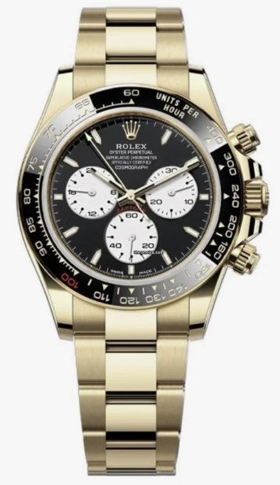 2024 ROLEX DAYTONA LE MANS