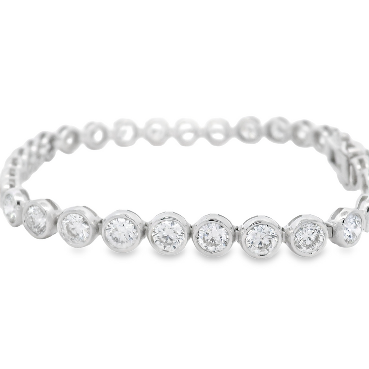 Diamond Bracelet