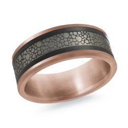 Gold Wedding Band