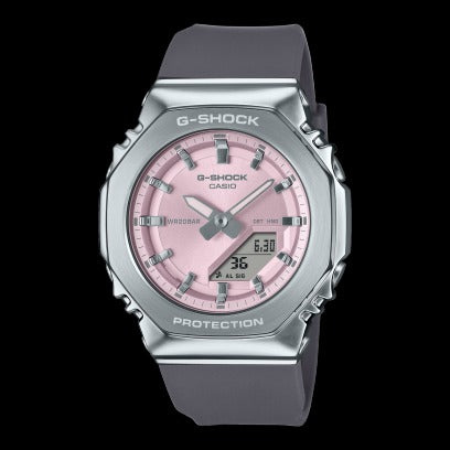 CASIO - G-SHOCK LADIES GMS2110