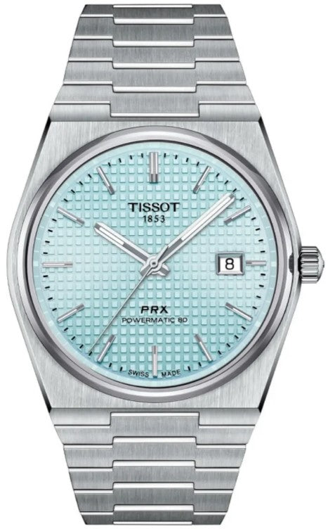 TISSOT - PRX POWERMATIC