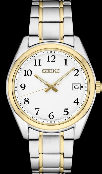 SEIKO - Essentials Collection