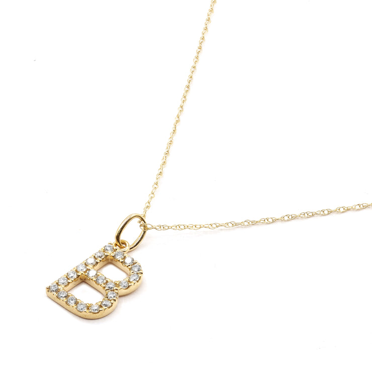 Diamond Fashion Pendant/Necklace