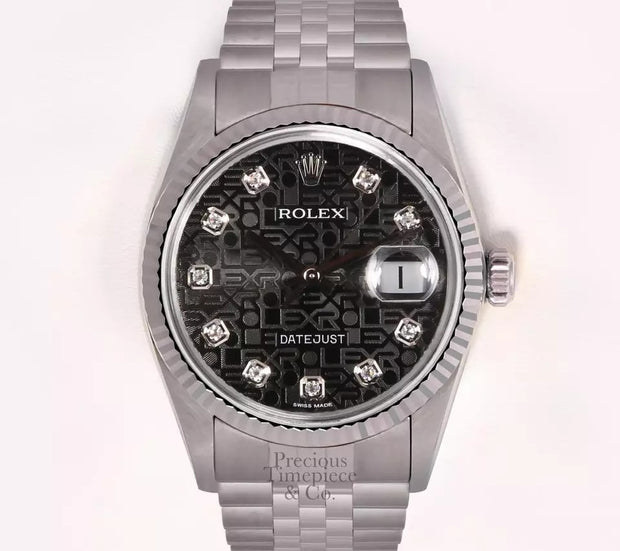 ROLEX DATEJUST