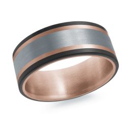 Gold Wedding Band