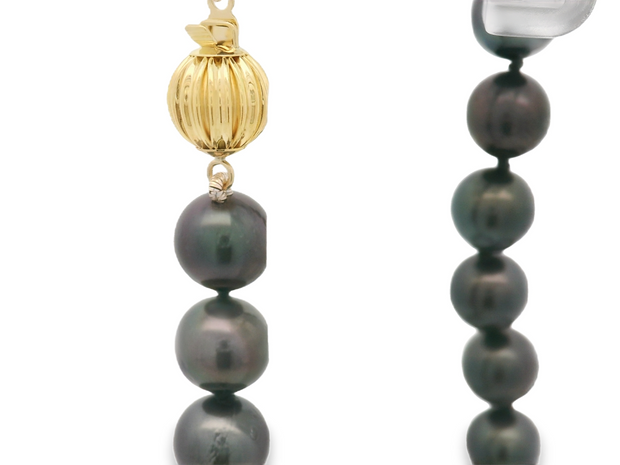 TAHITIAN PEARL NECKLACE