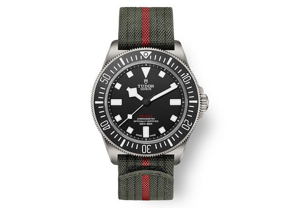 Tudor Pelagos FXD 25717N