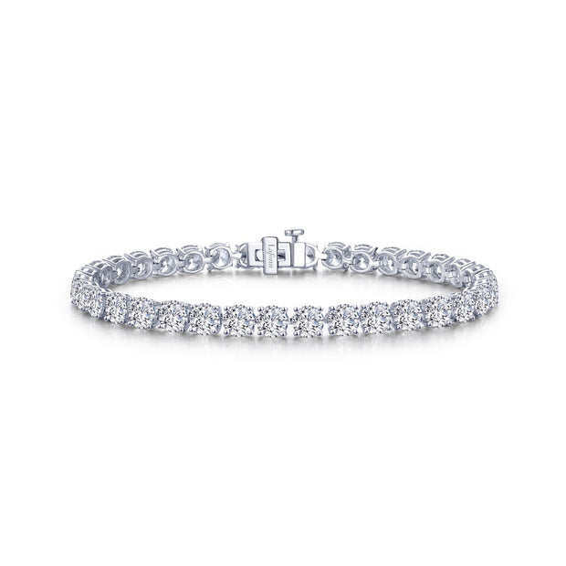 Lafonn – 16.00 Tcw Tennis Bracelet