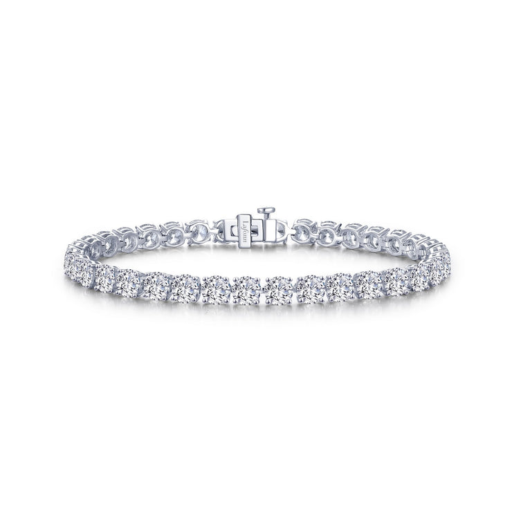 Lafonn – 16.00 Tcw Tennis Bracelet