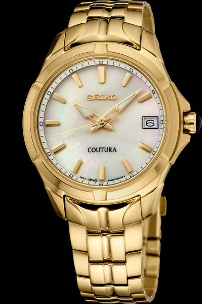 SEIKO - Coutura