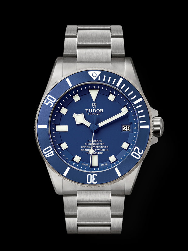 2024 TUDOR PELAGOS