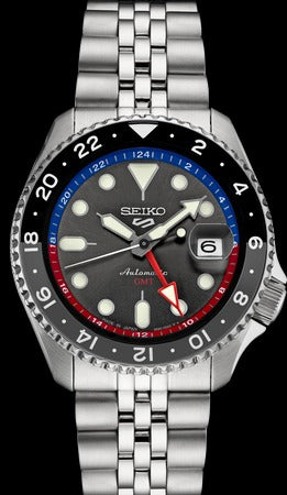 SEIKO 5 SPORTS