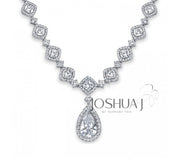 Diamond Fashion Pendant/Necklace