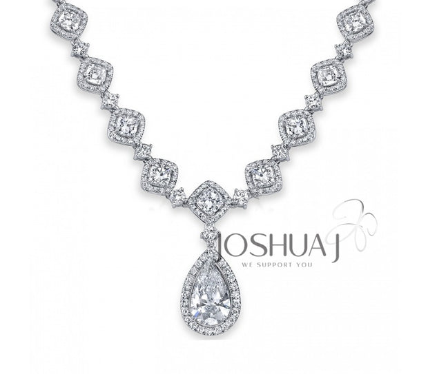 Diamond Fashion Pendant/Necklace